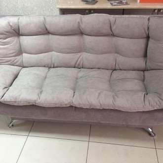 
 Характеристики:
 Тип дивана: прямой 
 Механизм трансформации спального места: . . фото 9
