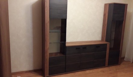 Коллекция мебели для гостиной «Адель» производителя Сокме изготовлена из высокок. . фото 9