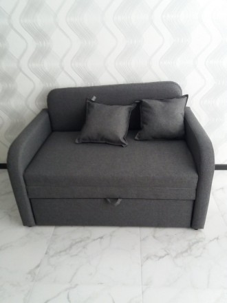 Там на складі диван в тканині Меджик стоун:
Наявні тканини для замовлення:
 
 
 . . фото 9