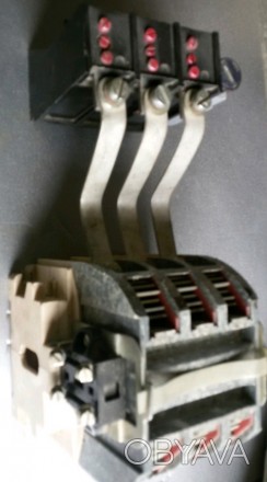Електромагнітні пускачі ПМА служать для плавного запуску та плавної зупинки різн. . фото 1