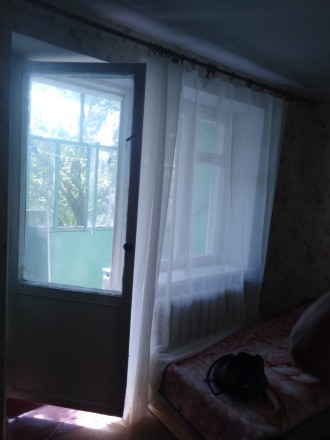 Сдам 1ком квартиру на Шуменском, ул. Кулиша, 11б возле гимназии 1. Квартира на 2. . фото 2