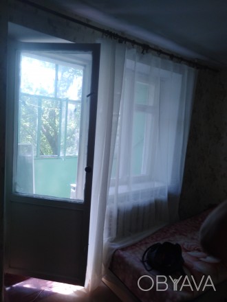 Сдам 1ком квартиру на Шуменском, ул. Кулиша, 11б возле гимназии 1. Квартира на 2. . фото 1