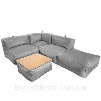 Выбор модуля дивана:
 
Угловой диван (2154.00 грн)
 Прямой диван (1907.00 грн)
 . . фото 2
