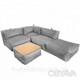Выбор модуля дивана:
 
Угловой диван (2154.00 грн)
 Прямой диван (1907.00 грн)
 . . фото 1