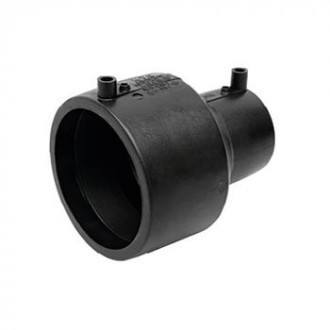 ТР Редукция 40В-ПЭ100 SDR11 180-125mm (180-125mm). Харьков. фото 1 ТР Редукция 40В-ПЭ100 SDR11 180-125mm (180-125mm). Харьков. фото 1