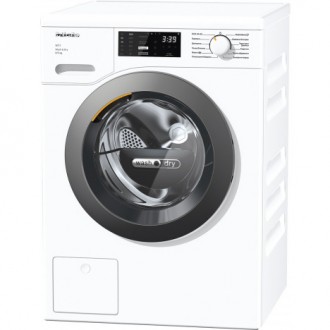 Miele WTD 160 WCS. Дніпро. фото 1 Miele WTD 160 WCS. Дніпро. фото 1