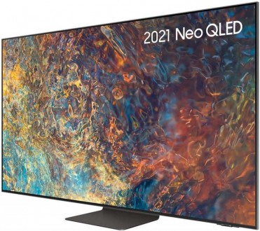 Матрица: QLED Размер диагонали: 65 " Операционная система: Smart TV (собственная. . фото 2