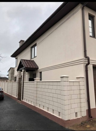 ПРОДАЖА ДОМА НА 10 ФОНТАНА С РЕМОНТОМ, 3 СОТКИ. Одеса. фото 1 ПРОДАЖА ДОМА НА 10 ФОНТАНА С РЕМОНТОМ, 3 СОТКИ. Одеса. фото 1