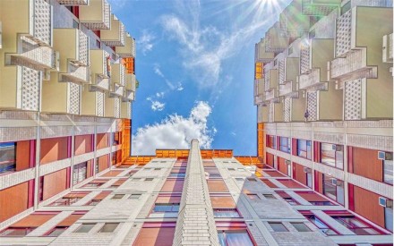 Продажа 2-комн.квартиры с ремонтом Турин /Центр/Италия. . фото 12 Объект 1251
В продаже квартира в г. Турин Италия идеальна для собственного прож. . фото 12
