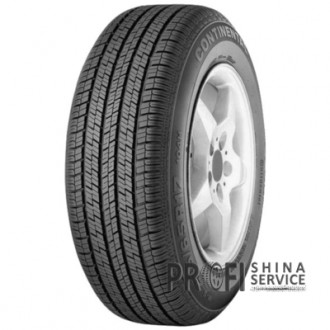 Continental Conti4x4Contact 255/55 R18 109H XL. Київ. фото 1 Continental Conti4x4Contact 255/55 R18 109H XL. Київ. фото 1