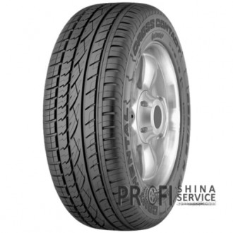 Continental ContiCrossContact UHP 255/55 R18 109V XL FR LR. Київ. фото 1 Continental ContiCrossContact UHP 255/55 R18 109V XL FR LR. Київ. фото 1