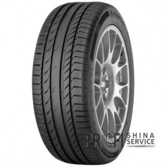 Continental ContiSportContact 5 SUV 255/55 R18 109H XL SSR *. Київ. фото 1 Continental ContiSportContact 5 SUV 255/55 R18 109H XL SSR *. Київ. фото 1