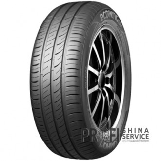 Kumho Ecowing es01 KH27 195/70 R14 91H. Київ. фото 1 Kumho Ecowing es01 KH27 195/70 R14 91H. Київ. фото 1