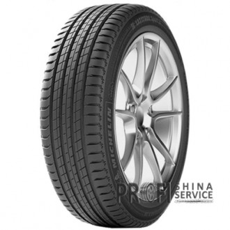 Michelin Latitude Sport 3 255/55 R18 105W N0. Київ. фото 1 Michelin Latitude Sport 3 255/55 R18 105W N0. Київ. фото 1