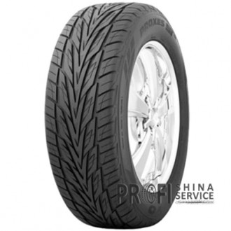 Toyo Proxes S/T III 255/55 R18 109V XL FR. Київ. фото 1 Toyo Proxes S/T III 255/55 R18 109V XL FR. Київ. фото 1