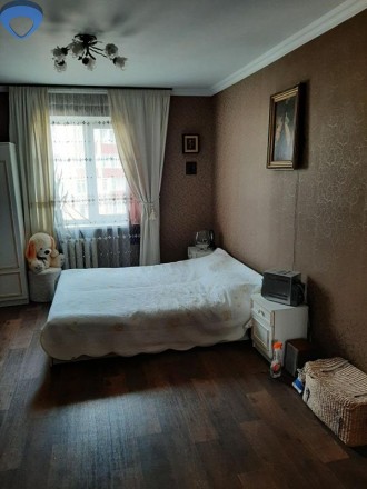 Продаю 3х комнатную квартиру на СЕВЕРНОМ. Николаев. фото 1 Продаю 3х комнатную квартиру на СЕВЕРНОМ. Николаев. фото 1