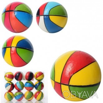 Мяч детский фомовый MS 3361-3 
 
Отправка данного товара производиться от 1 до 2. . фото 1
