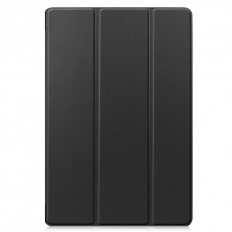 Чехол-книжка AirOn Premium для Samsung Galaxy Tab S7+ SM-T970/SM-T975 Black 
 
О. . фото 2