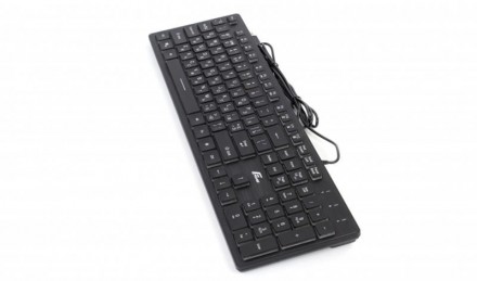 Frime Moonfox - клавиатура, которая имеет массу преимуществ и полезных функций. . . фото 5