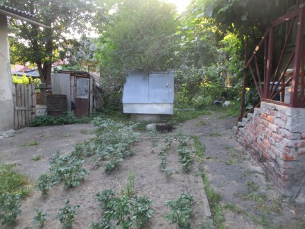 Продаю 1,2 осбняка в с Бірки вул Січових Стрільців. Львів. фото 1 Продаю 1,2 осбняка в с Бірки вул Січових Стрільців. Львів. фото 1
