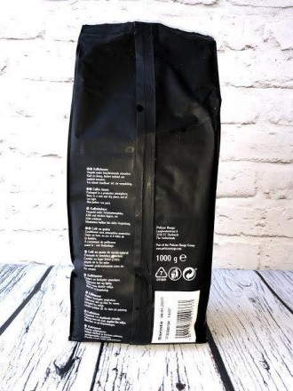 Кофе в зернах Pelican Rouge BARISTA - темная обжарка , 60% арабика 40% робуста
 . . фото 3