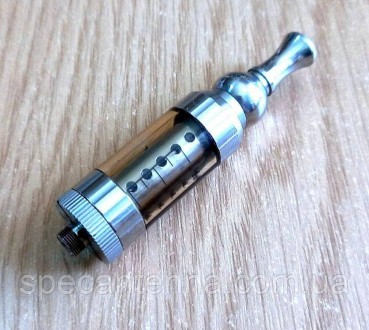 Танк Innokin iClear30S б/у, рабочий, объем бачка 3 мл. Дніпро. фото 1 Танк Innokin iClear30S б/у, рабочий, объем бачка 3 мл. Дніпро. фото 1
