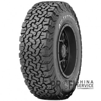 BFGoodrich All Terrain T/A KO2 255/55 R18 109/105R XL. Київ. фото 1 BFGoodrich All Terrain T/A KO2 255/55 R18 109/105R XL. Київ. фото 1