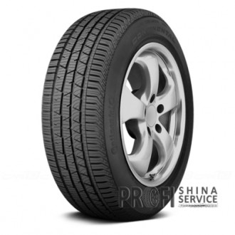Continental ContiCrossContact LX Sport 255/55 R18 109H XL FR. Київ. фото 1 Continental ContiCrossContact LX Sport 255/55 R18 109H XL FR. Київ. фото 1