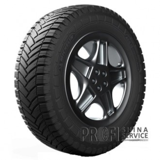 Michelin AGILIS CrossClimate 225/65 R16C 112/110R. Київ. фото 1 Michelin AGILIS CrossClimate 225/65 R16C 112/110R. Київ. фото 1