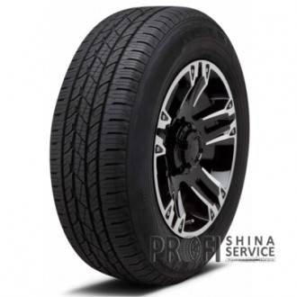 Nexen Roadian HTX RH5 285/60 R18 116V FR. Київ. фото 1 Nexen Roadian HTX RH5 285/60 R18 116V FR. Київ. фото 1