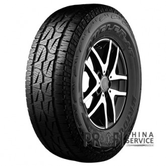 Bridgestone Dueler A/T 001 255/55 R18 109H XL. Київ. фото 1 Bridgestone Dueler A/T 001 255/55 R18 109H XL. Київ. фото 1