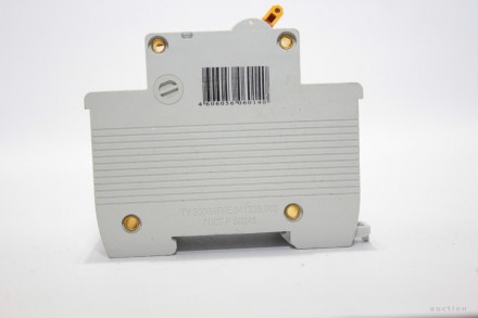 Автоматические выключатели IEK BA47-29M предназначены для многоразовой защиты эл. . фото 4