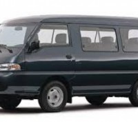 Hyundai H100 2000р. 2,5д. по запчастинам. Житомир. фото 1 Hyundai H100 2000р. 2,5д. по запчастинам. Житомир. фото 1