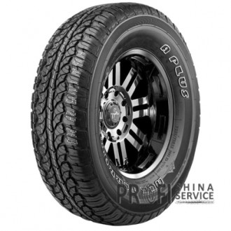 Aplus A929 A/T 255/70 R16 109T. Київ. фото 1 Aplus A929 A/T 255/70 R16 109T. Київ. фото 1