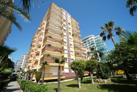 #Продажа квартиры 2+1 #Махмутлар #Cebeci1Sitesi
Общая площадь 140 м2. 6 этаж.
. . фото 8