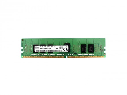DDR4 8GB/2400 ECC REG Hynix Refurbished. Харьков. фото 1 DDR4 8GB/2400 ECC REG Hynix Refurbished. Харьков. фото 1