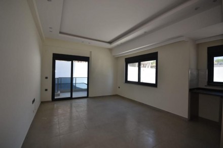 #Продажа квартиры 1+1 #Махмутлар #GokgurPalas

70 м2. 1 этаж. 

Квартира про. . фото 9