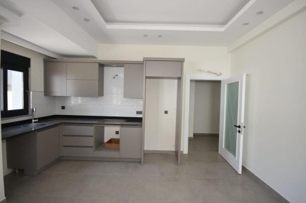 #Продажа квартиры 1+1 #Махмутлар #GokgurPalas

70 м2. 1 этаж. 

Квартира про. . фото 6