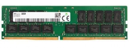 DDR4 32GB/2666 ECC REG Server Hynix. Харьков. фото 1 DDR4 32GB/2666 ECC REG Server Hynix. Харьков. фото 1