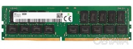 DDR4 32GB/2666 ECC REG Server Hynix 
 
Отправка данного товара производиться от . . фото 1