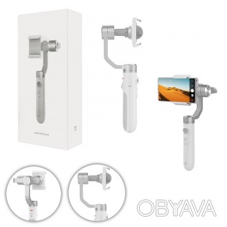 Стабилизатор-монопод Xiaomi Mijia Handheld Gimbal