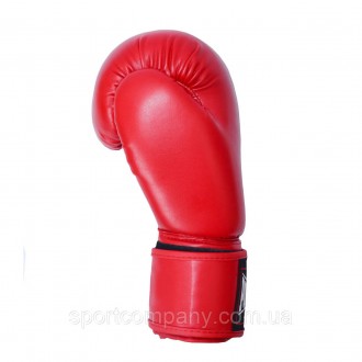 Призначення:
Боксерські рукавиці для тренувань у повному спорядженні, спарингів,. . фото 7