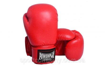 Призначення:
Боксерські рукавиці для тренувань у повному спорядженні, спарингів,. . фото 2