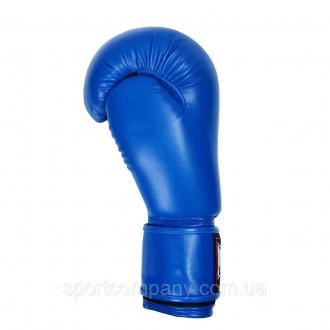 Призначення:
Боксерські рукавиці для тренувань у повному спорядженні, спарингів,. . фото 7