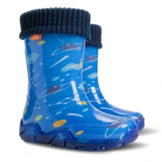 DEMAR. STORMER LUX PRINT космос_big, 32-33, 21.0. Киев. фото 1 DEMAR. STORMER LUX PRINT космос_big, 32-33, 21.0. Киев. фото 1