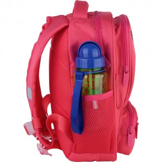 Дошкільний рюкзак Kite Kids SN21-559XS-1 виконаний з міцного поліестеру. Легка, . . фото 7