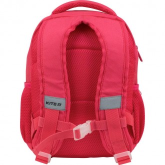 Дошкільний рюкзак Kite Kids SN21-559XS-1 виконаний з міцного поліестеру. Легка, . . фото 4