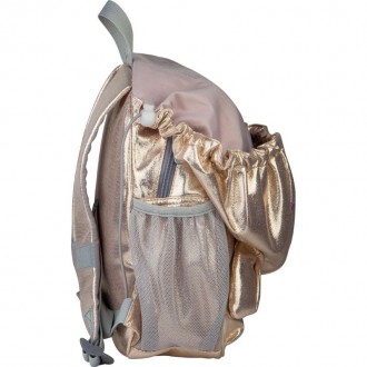 Дошкільний рюкзак Kite Kids K21-567XS-1 виконаний з міцного поліестеру. Незвичай. . фото 11