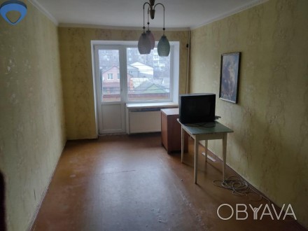Продам 2-комнатную квартиру в Центре