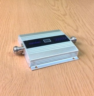 Автономный ретранслятор усилитель мобильной связи MS-1811-D 1800 МГц. солнечная . . фото 6